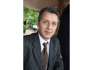 LDP MUĞLA İL BAŞKANI VEFAT ETTİ