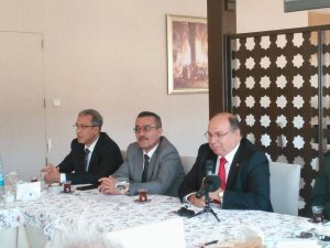 MARMARİS GÖZBEBEĞİMİZ