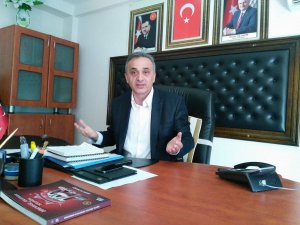 GELECEĞİMİZ İÇİN ‘EVET’ DİYECEĞİZ