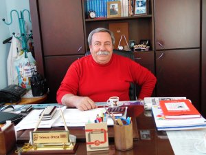 ÜNİVERSİTE SINAVINA HAZIRLANANLAR DİKKAT!