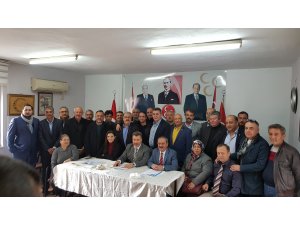 ‘REJİM ASLA DEĞİŞEMEZ’