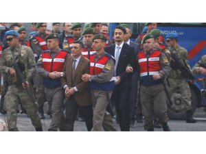 SUİKASTÇİLER İÇİN HESAP VAKTİ