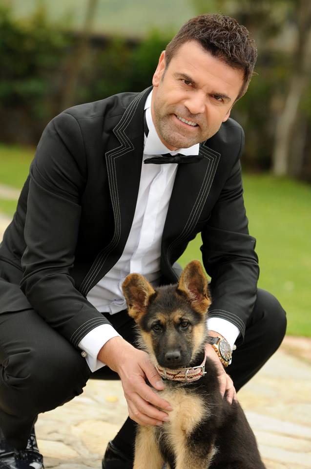 SAMİ ÇELİK ÜNLÜ İSİMLER İLE AYNI PROJEDE