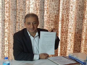 "VAY VATANDAŞIN HALİNE"