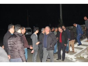 BOĞACILARDAN BÜYÜK BULUŞMA