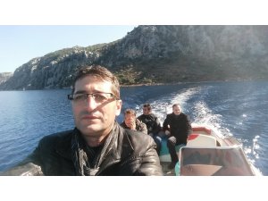 BALIK POPÜLASYONU HIZLA AZALIYOR