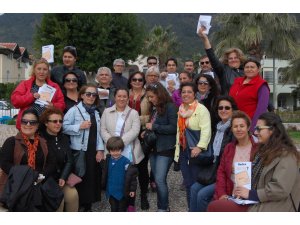 HAYIRCILAR’DAN SAHA ÇALIŞMASI