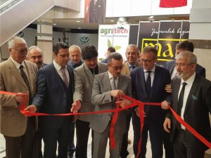 MAREX 2017 KAPILARINI AÇTI