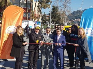 'Tarım ve İnsan' konulu sergi açıldı