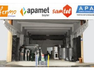 APA A.Ş ÇİMLİ ÇİT İLE TÜRKİYE PİYASALARINA GÜÇLÜ BİR GİRİŞ YAPTI