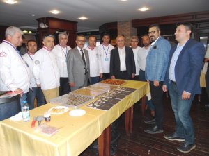 MARMARİS TADIM GÜNLERİ GELENEKSELLEŞİYOR