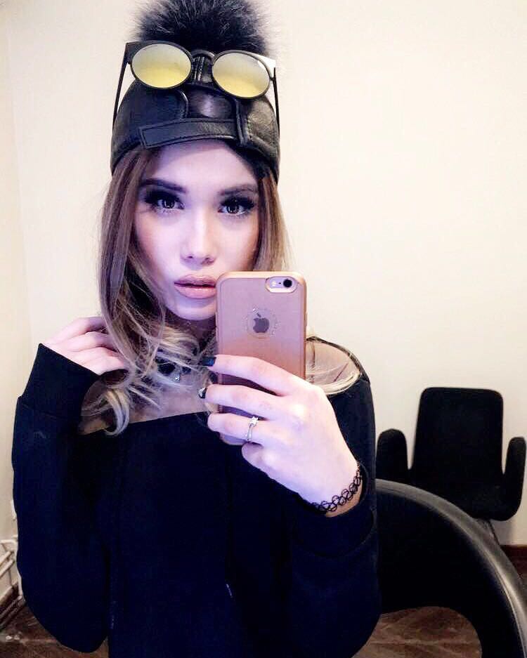 GİZEM NUR DOĞA SİNEMAYA MI TRANSFER OLUYOR