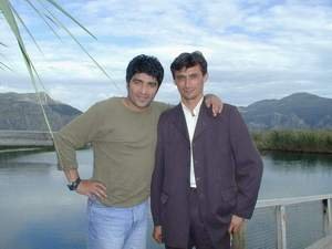 Beyin Kanaması Durdurulan İbrahim Erkal'da Ödem Başladı