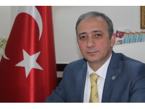 Kadem Mete'den seçmenlere teşekkür