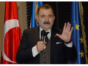 TÜRKİYE HOLLANDA KRİZİNİ TORUNOĞULLARI ÇÖZDÜ