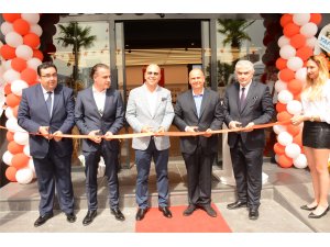 Çağlar Teknolojiden Yeni Nesil Perakende Mağazacılık