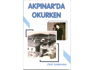 AKIPINAR’DA OKURKEN