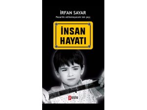 İrfan Sayar’ın beklenen kitabı nihayet çıktı
