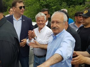 BAŞKAN ACAR'DAN DESTEK