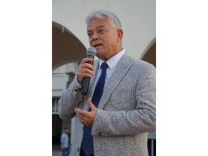 BAŞKAN ACAR'DAN DEMOKRASİ VE MİLLİ BİRLİK GÜNÜ MESAJI