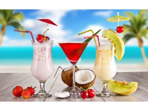 Turizm meslek liselerinde 'alkollü içki ve kokteyl hazırlama' dersi kaldırıldı