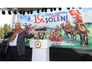 19. Yörük Türkmen Kültür Şöleni