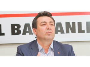 BAYRAMINIZ KUTLU OLSUN