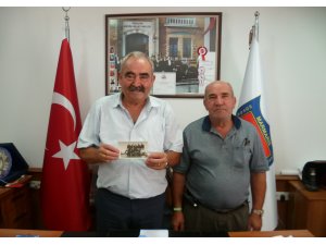 44 Yıl Sonra Buluşan Dostlar