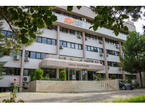 Ege’nin Enerjisi 9 Yaşında