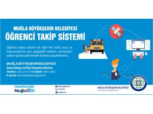 Veliler Öğrenci Servislerini Takip Edecek