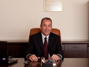 Türk balıkları Amerika’da büyüyecek