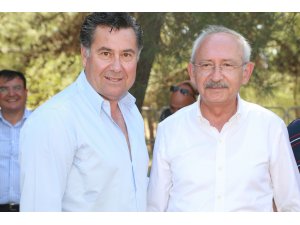 Başkan Kocadon, Adalet Kurultayı'na katıldı