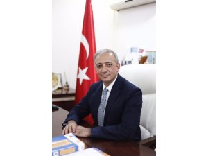 Ak Parti Muğla İl Başkanı Kadem Mete: Aşılamayacak hiçbir engel yoktur