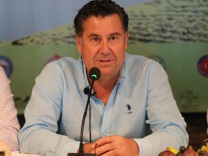 Başkan Kocadon Kurban Bayramını değerlendirdi