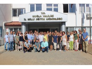 Muğla İl Milli Eğitim Müdürlüğünden Okul Terki Konusunda Dev Adım