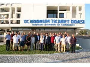 18 EYLÜL’DEN İTİBAREN YENİ BİNASINDA HİZMET VERECEK