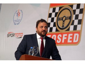 RALLİ HEYECANI EKİM'DE MARMARİS'TE