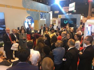 Fransız seyahat pazarının öncü tur operatörü Fram Bodrum’a dönüyor