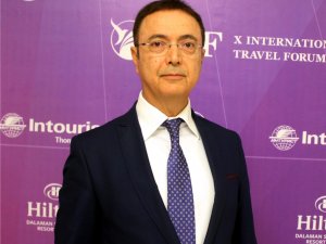 Rus Turist Sayısında Tüm Zamanların Rekoru Kırıldı…