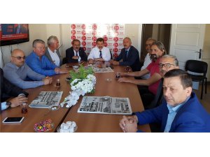 'Terörün yeni hedefi Muğla'