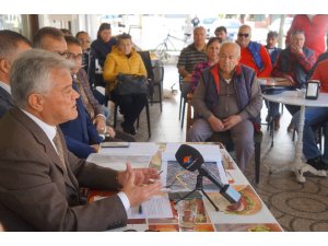 İÇMELER Kayabal Caddesi’ne bisiklet yollarıyla yeni yüz