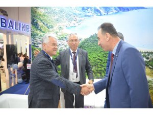 Marmaris Standına İlgi