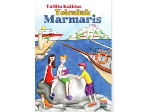 Bir Marmaris Masalı