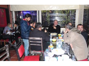 MARMARİS KENT ORKESTRASIYLA DÜNYAYA AÇILIYOR