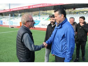 Ortakent Yahşi 4 - Marmaris Gençlik 0