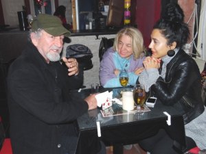 MARMARİS’TE CANLI JAZZ VE BLUES AKŞAMLARI