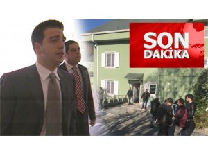 Mesut Yılmaz'ın oğlu hayatını kaybetti!