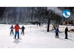 Kayakseverlerin gözdesi: Kartepe