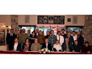 Yapıcı eleştirilere açığız