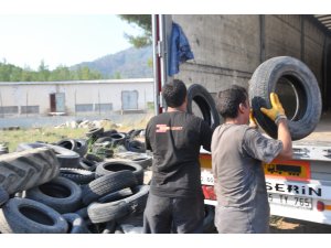 Fethiye Belediyesi rekor kırdı